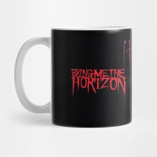 Death Stranding Ludens Mug